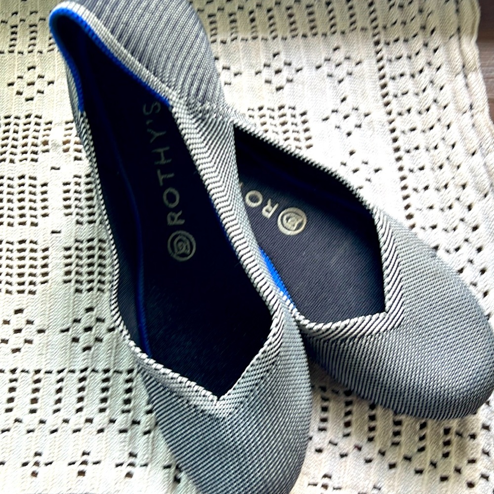 Rothy’s Size 9